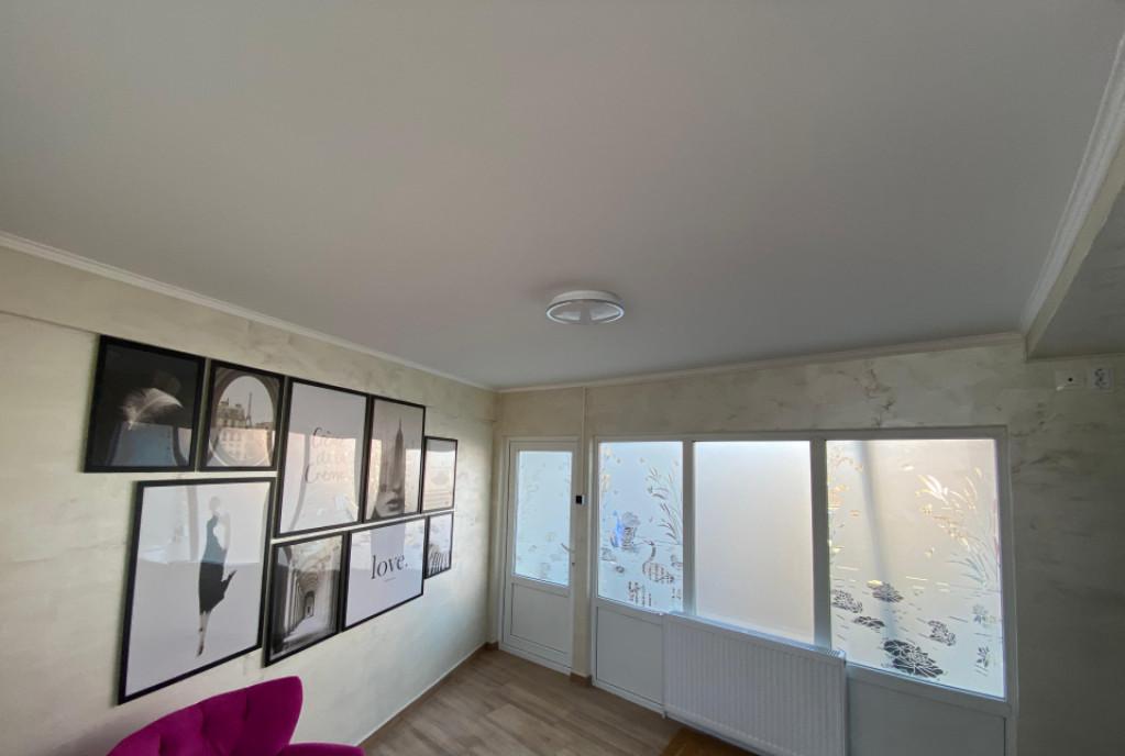 Apartament 3 Camere Bucium Iasi