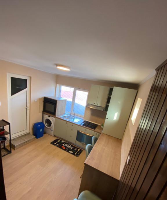 Apartament 3 Camere Bucium Iasi