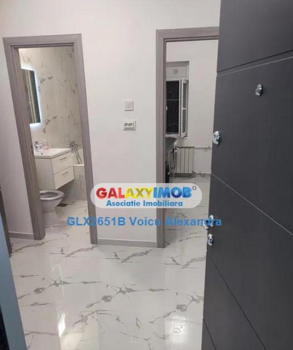 Garsoniera Bloc Nou Berceni Grand Arena Postalionului