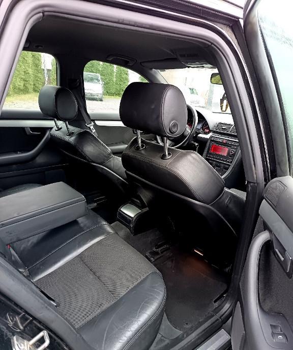 Audi a4 b7 3x s line 2008 2 650 eur