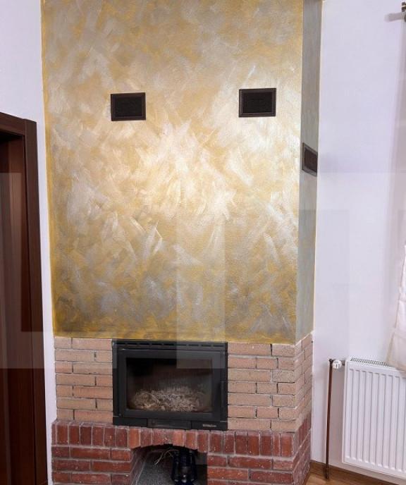 Apartament cu 3 camere 130 mp zona Iozefin