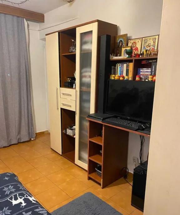 Apartament 1 camera D in Gara