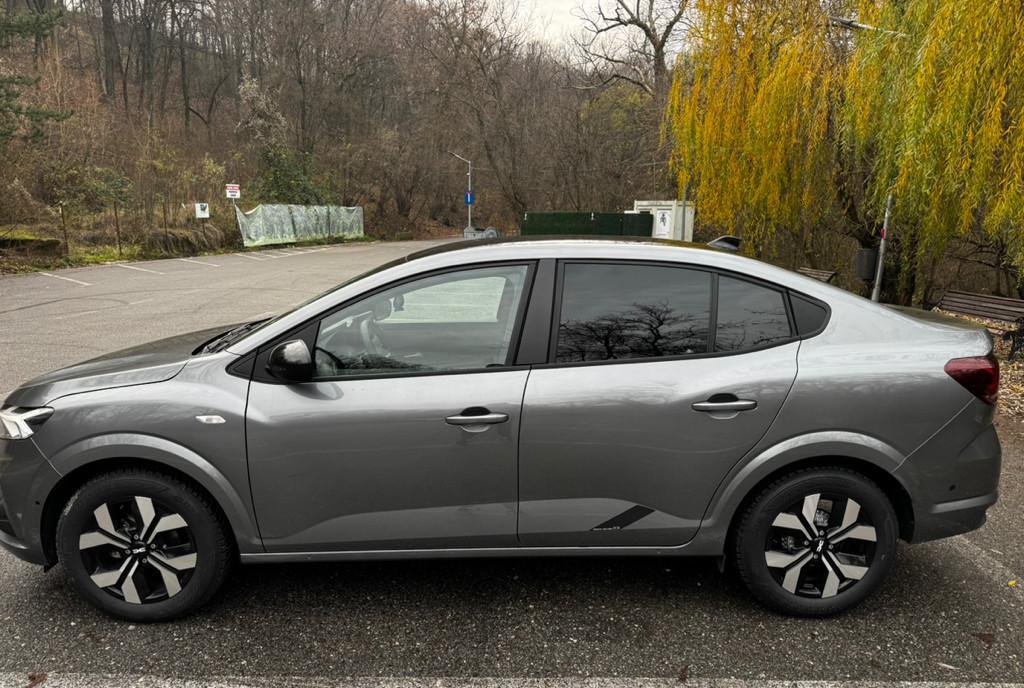 Dacia Logan 3 XX Edition Full Option 15 000 eur