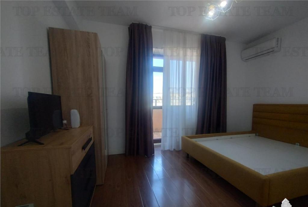 Penthouse 315 mp spatiu si confort in inima cartierului B