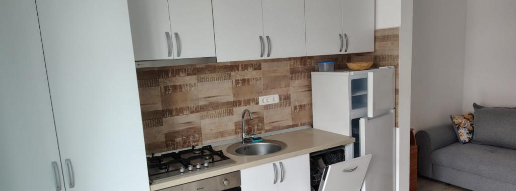 Apartament 2 camere Tomis Plus Maurer Termen Lung