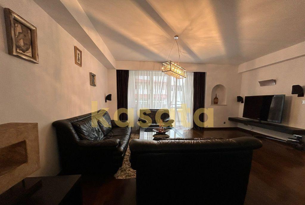 Duplex Dorobanti Floreasca Terasa rooftop Ready