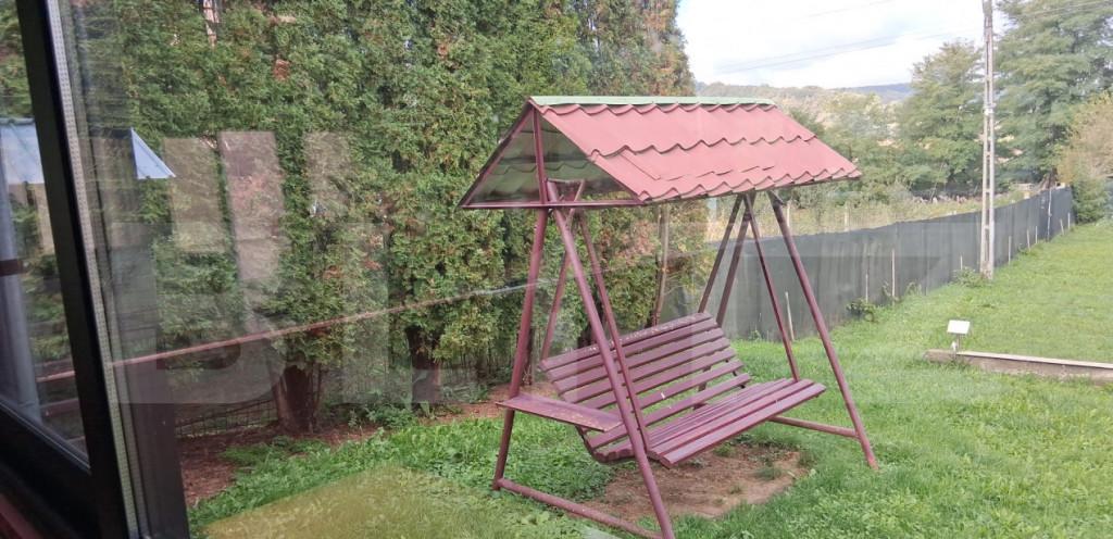 Casa cu 220mp utili si teren 2000mp pe Valea Almasului