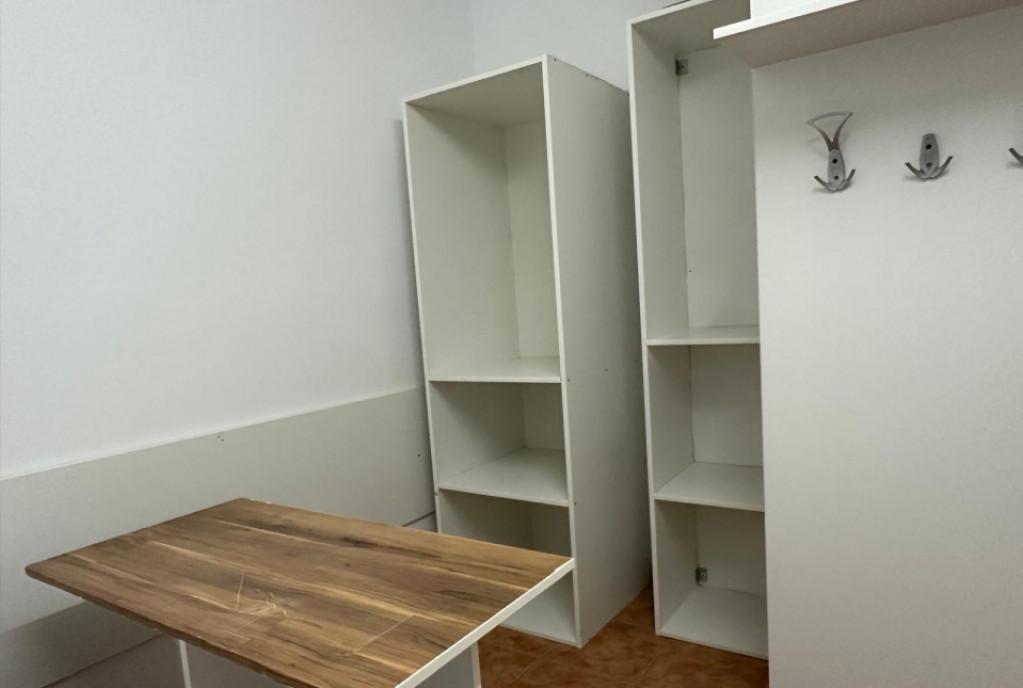 Garsoniera Complexul Studentesc