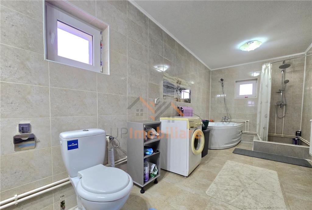 Casa 3 camere living 1790 mp teren sat rapa bihor