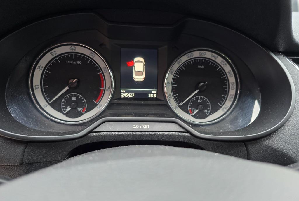 Skoda octavia 2019 10 000 eur