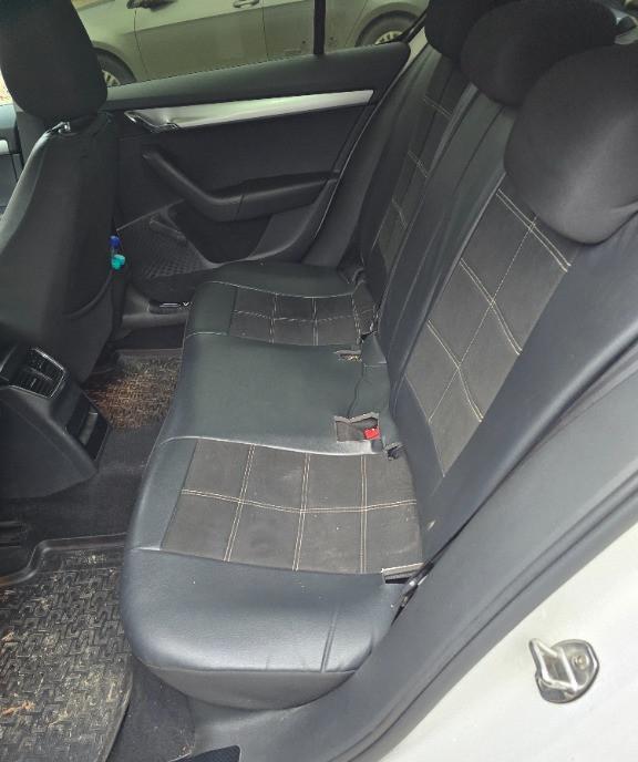 Skoda octavia 2019 10 000 eur