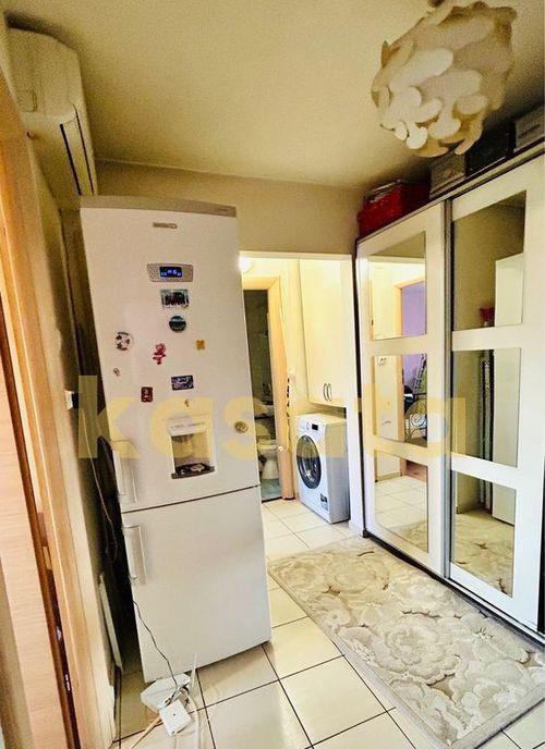 Apartament 2 camere Crangasi - confort 1 parc si me