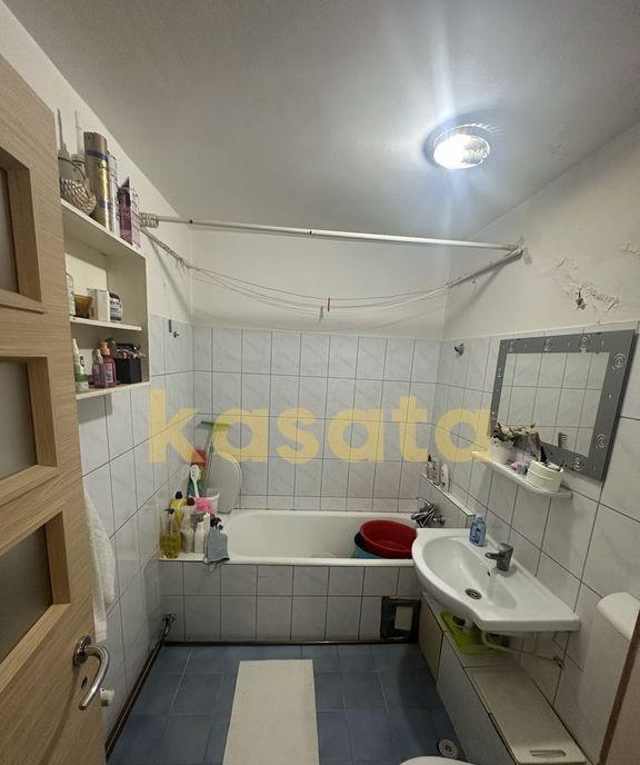 Apartament 2 camere Crangasi - confort 1 parc si me