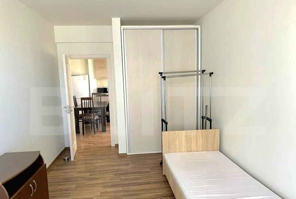 Apartament cu 3 camere 67 mp 2 balcoane etajul 2 parcare