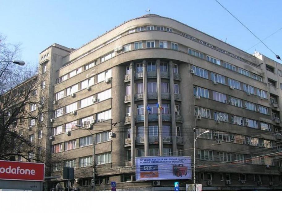 Universitate birouri P Mz/ S P M 8