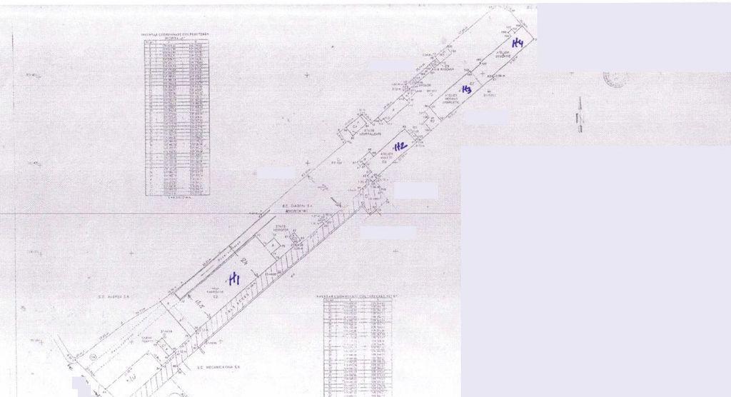 Universitate birouri P Mz/ S P M 8