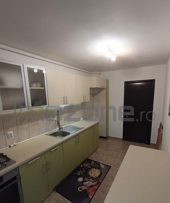 Garsoniera confort 1 sporit 48 mp disponibila imediat