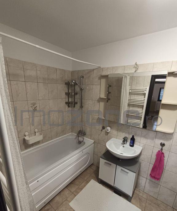 Garsoniera confort 1 sporit 48 mp disponibila imediat