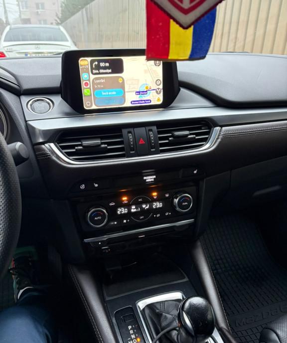 Mazda 6 revolution top 13 999 eur