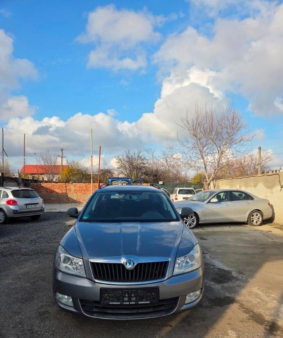 Skoda Octavia Classic 1 2 TSI ndash 2012 ndash un singur proprietar stare excelenta 4 300 eur