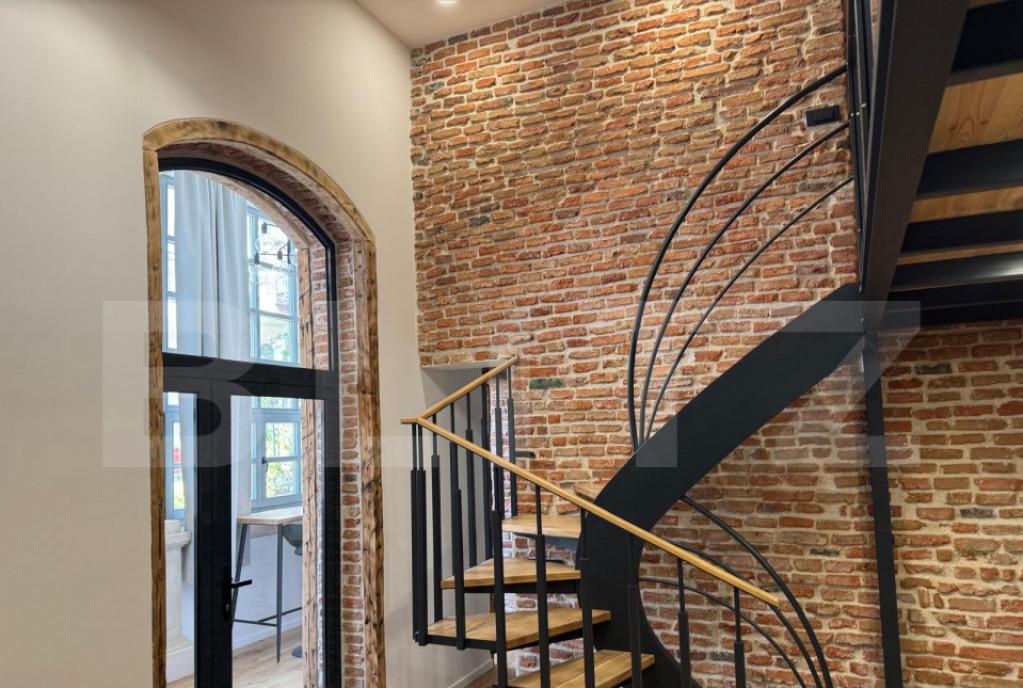 Studio ultracentral 50 mp Piata Unirii