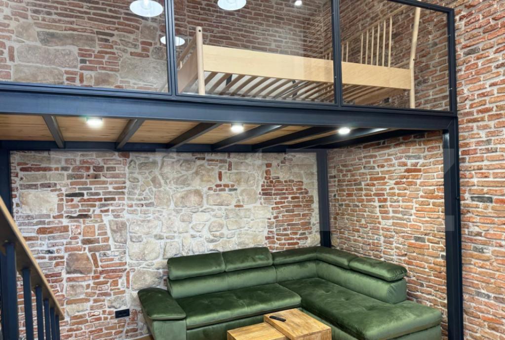 Studio ultracentral 50 mp Piata Unirii