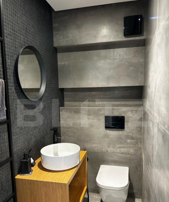 Spatiu de birouri premium - 125 mp parcare zona Zorilor