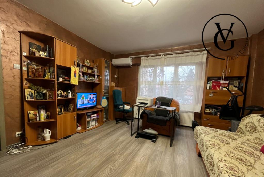 Garsoniera Metrou Piata Muncii