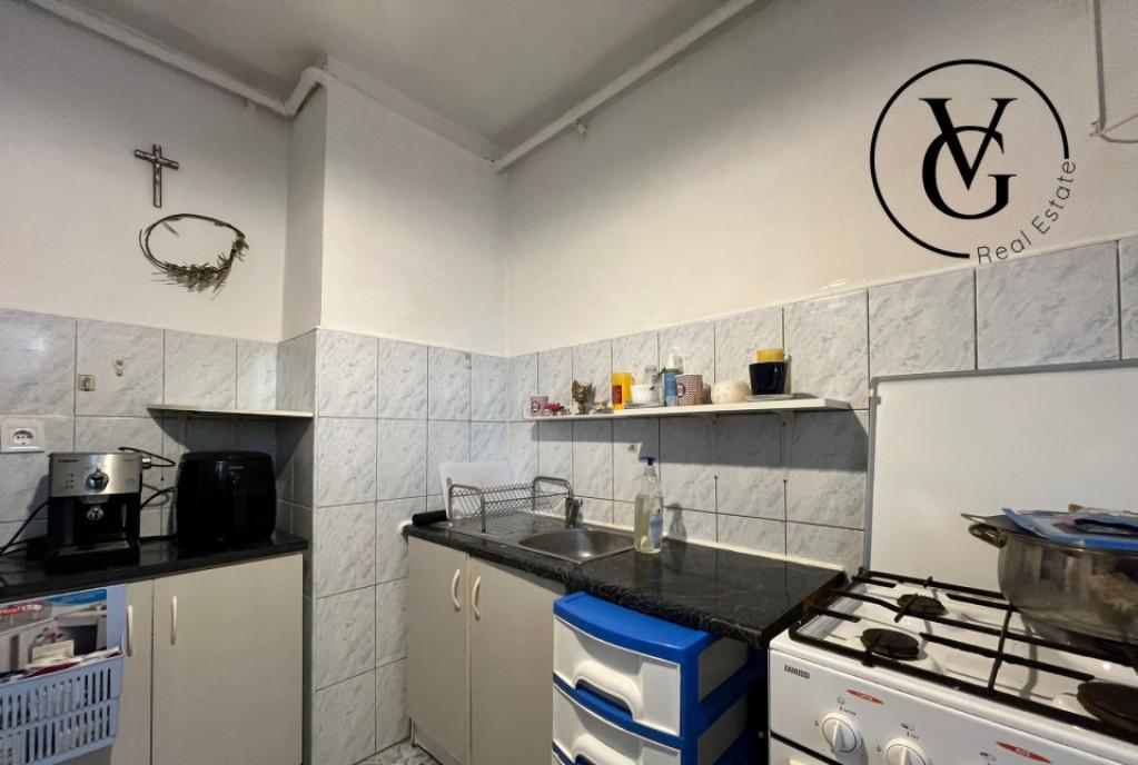 Garsoniera Metrou Piata Muncii