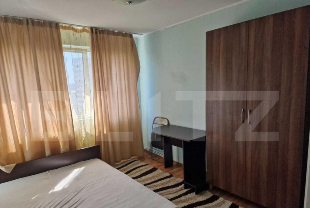 Apartament 2 camere 42mp zona Botizului