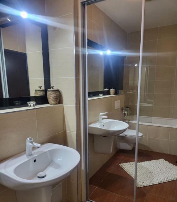 Apartament de 2 camere Tamba Gardens Panoramic View