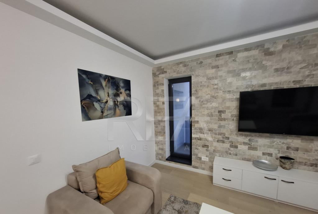 2 camere 6/11 parcare boxa Exigent Plaza Faza 4