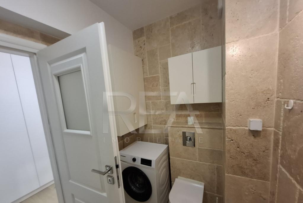 2 camere 6/11 parcare boxa Exigent Plaza Faza 4