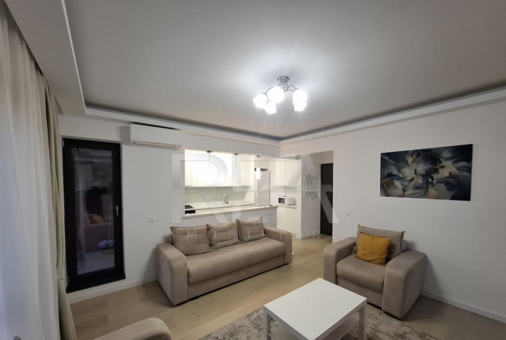 3 apartamente et 6 8 9/11 parcare boxa Exigent Plaza Faz