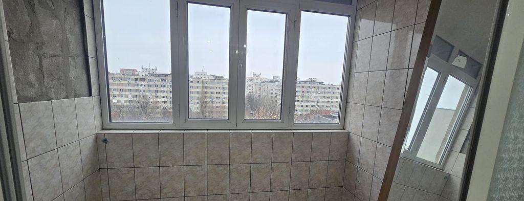 Apartament 2 camere decomandat Brancoveanu parcare acoperita