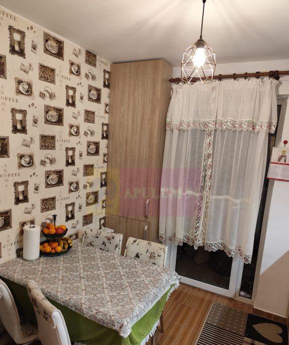 Apartament 2 camere 57mp Popesti Leordeni cu loc de parcare