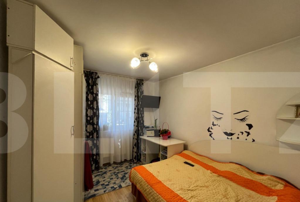 Apartament de 3 camere zona Grivita