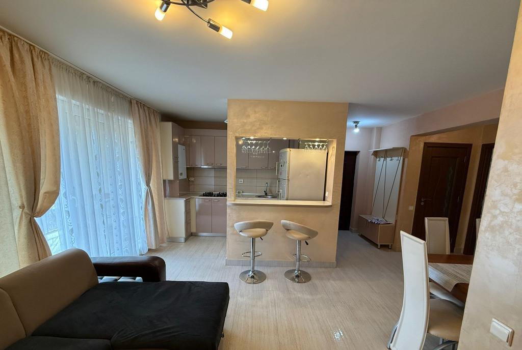Apartament 1 camera decomandat zona Cetatii