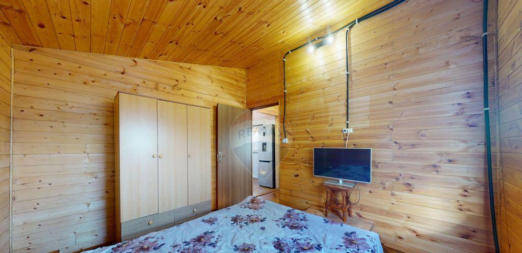 Casa cu graa amenajata Oaza privata de relaxar