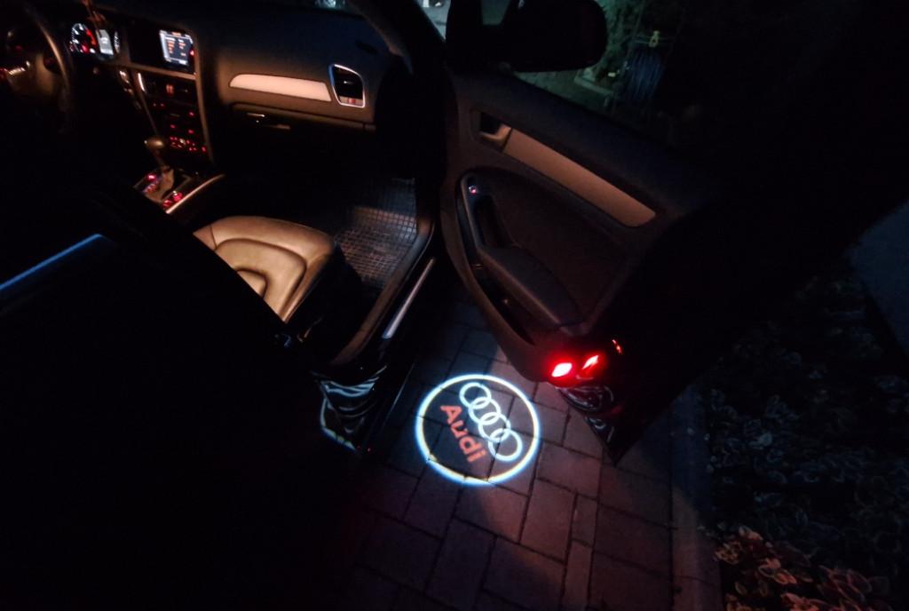 Audi A4 B8 5 facelift revizii full 8 950 eur