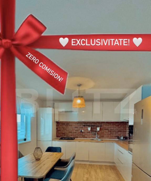 Comision zero Duplex Mediteranean in Dumbravita 5 camere