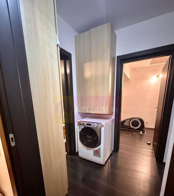 Apartament 3 camere tip duplex Sebastian Parc Sebastian