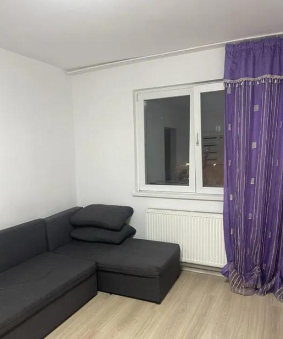 Apartament de 3 camere Florilor