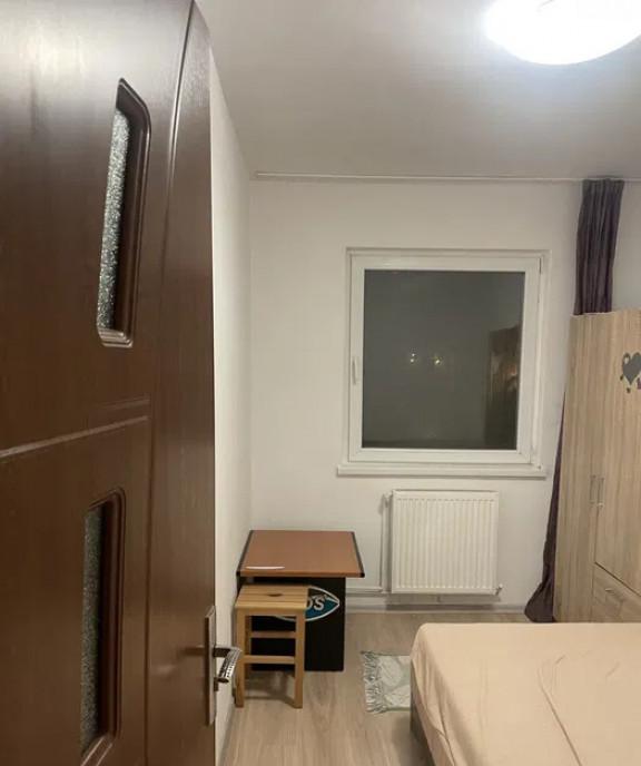 Apartament de 3 camere Florilor