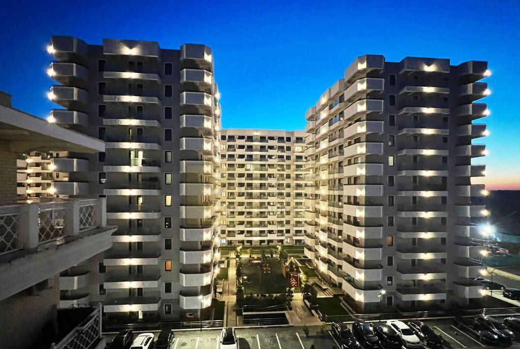 Apartament 2 camere decomandat Royal Town Copou