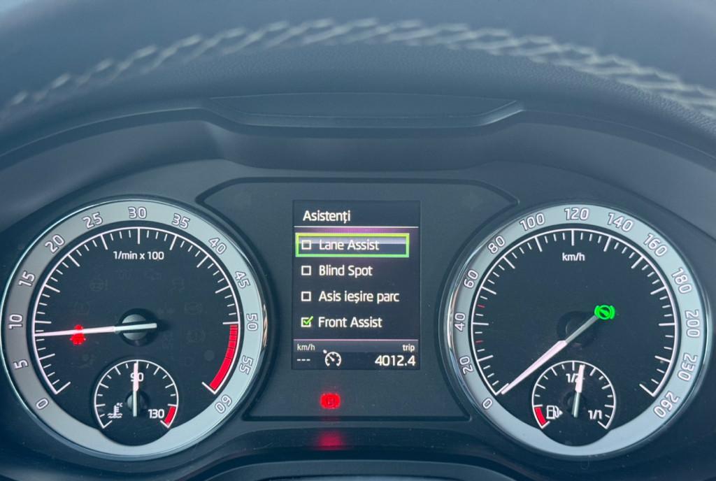 Skoda Kodiaq - 2018 - 2 0 TDI - Automat DSG - 4x4 19 590 eur