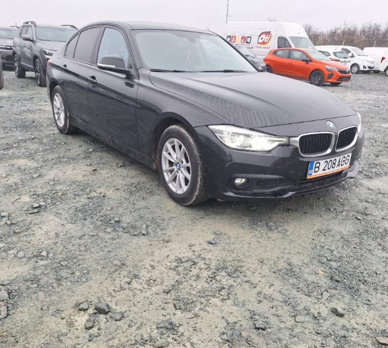 Bmw Seria 3 Euro 6 10 999 eur