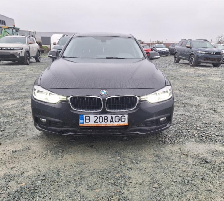 Bmw Seria 3 Euro 6 10 999 eur