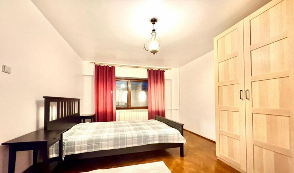 Unirii Negru Voda apartament 2 camere spatios 70 mp