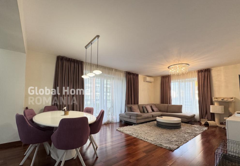 InCity Residence o Dristor o Vitan Mall o 3 Camere